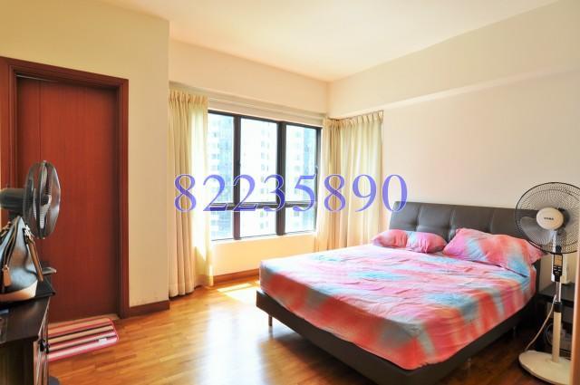 The Mayfair (D22), Condominium #133991712